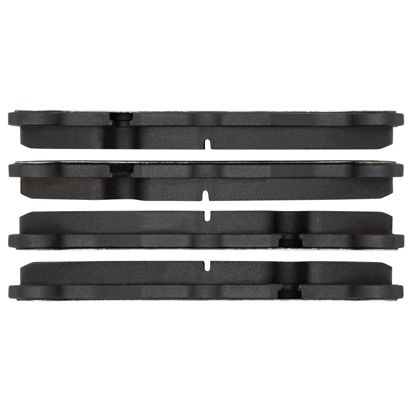Mercedes-Benz SLK55 AMG Brake Pads - Front - R1 Concepts - Semi Met - `05-`19